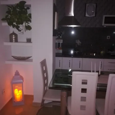Apartment Torre *