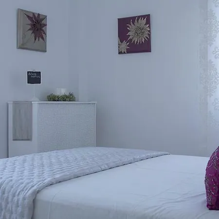 Torre Apartment