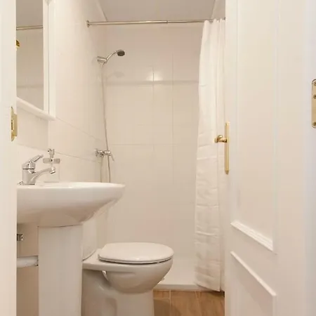 Apartamento Casa De Tintes Sevilla