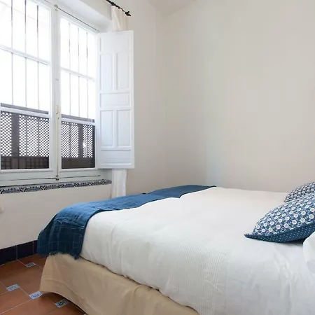 Apartamento Casa De Tintes *