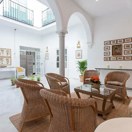 Casa De Tintes Apartamento