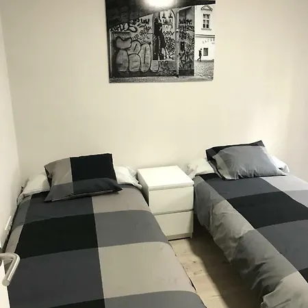 Apartment Corazon De Triana *