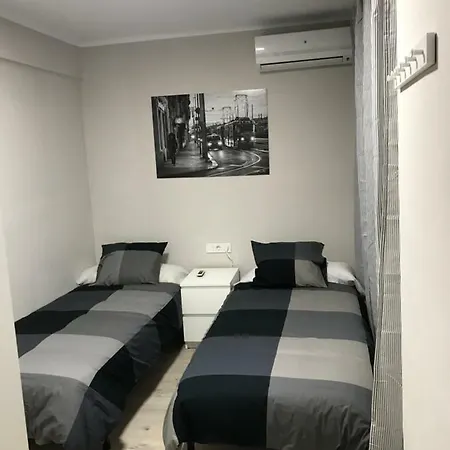 Apartment Corazon De Triana