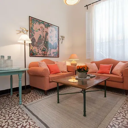Casa De Tintes Apartamento *