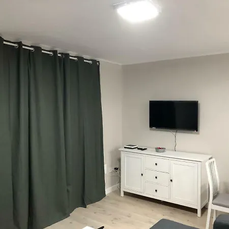 Corazon De Triana Apartment Seville