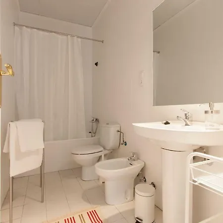 Casa De Tintes Apartamento