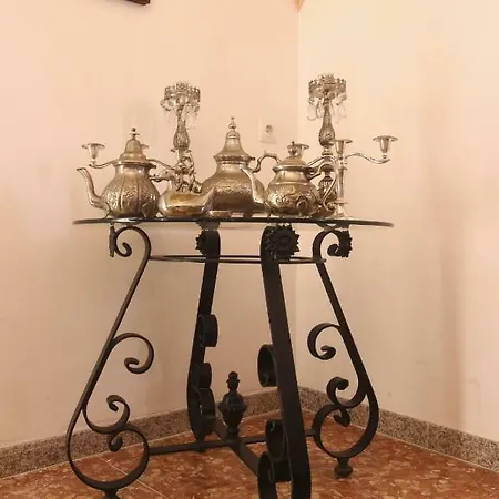 Casa Marhaba - Welcome Holiday home