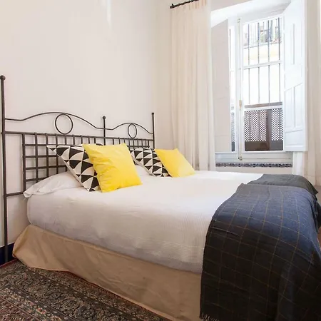 Apartamento Casa De Tintes