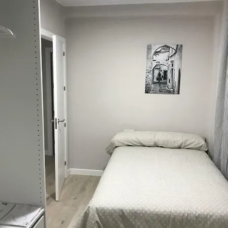 Apartment Corazon De Triana *