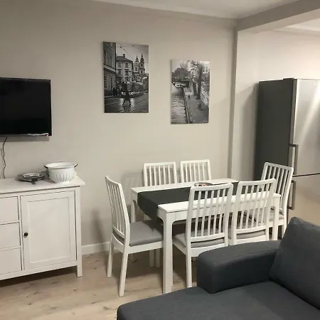 Apartment Corazon De Triana *