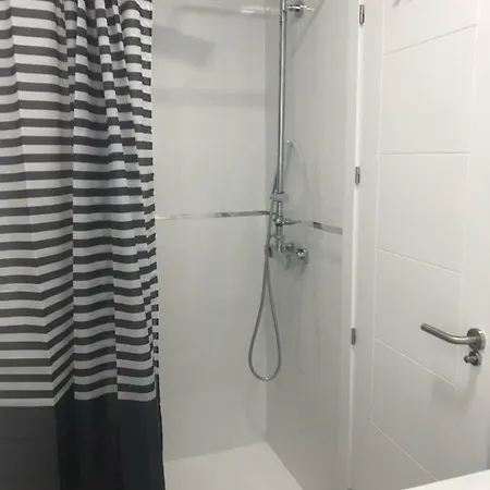 Apartment Corazon De Triana Seville