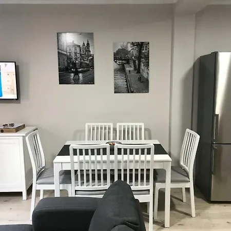 Apartment Corazon De Triana *