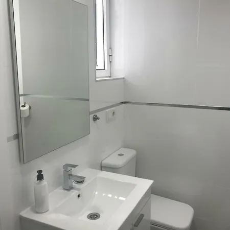 Corazón De Triana Apartamento *