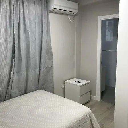 Apartment Corazon De Triana *