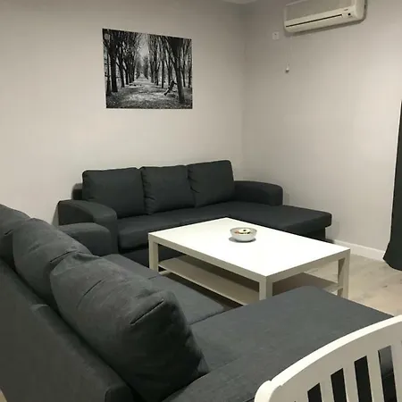 Corazon De Triana Apartment *