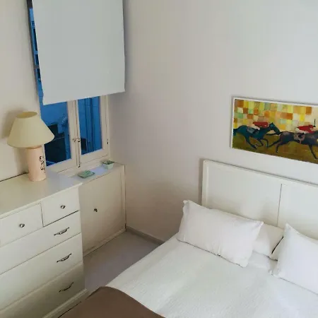 Luminoso Apartamento Plaza De Cuba * Sevilla