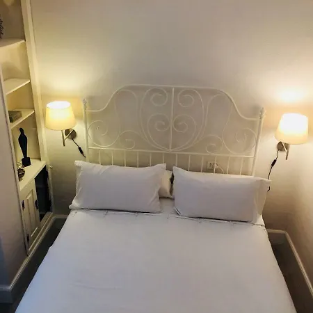 Luminoso Apartamento Plaza De Cuba * Sevilla