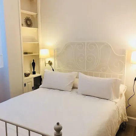 Luminoso Apartamento Plaza De Cuba * Sevilla