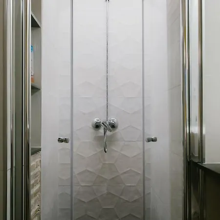 La Accesoria Del Arenal Apartment *