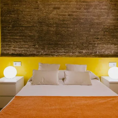 La Accesoria Del Arenal Apartment *