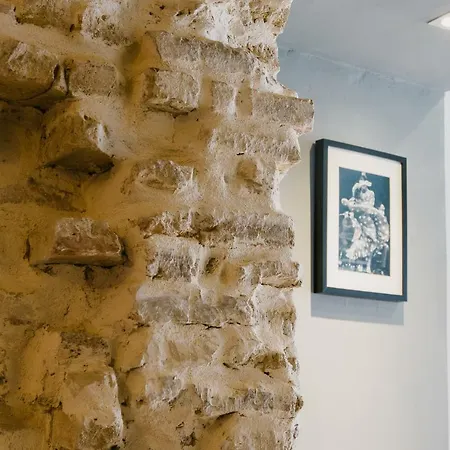 La Accesoria Del Arenal Apartment *