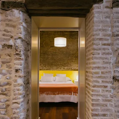 La Accesoria Del Arenal Apartment *
