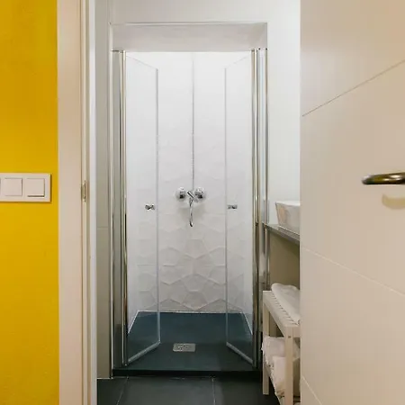 La Accesoria Del Arenal Apartment Seville
