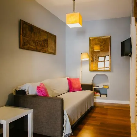 Apartment La Accesoria Del Arenal
