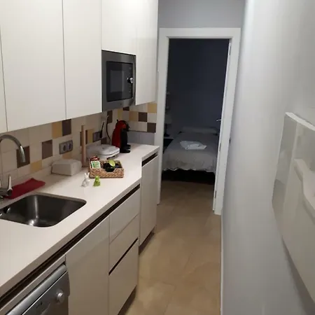 Apartamento Anibal Gonzalez * Seville