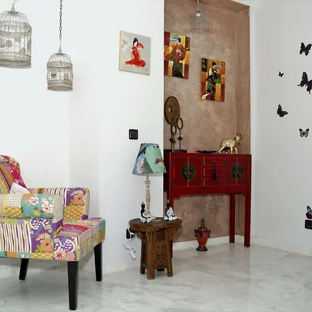 Apartment El Salvador Seville