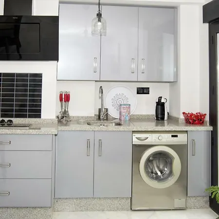 El Salvador Apartment