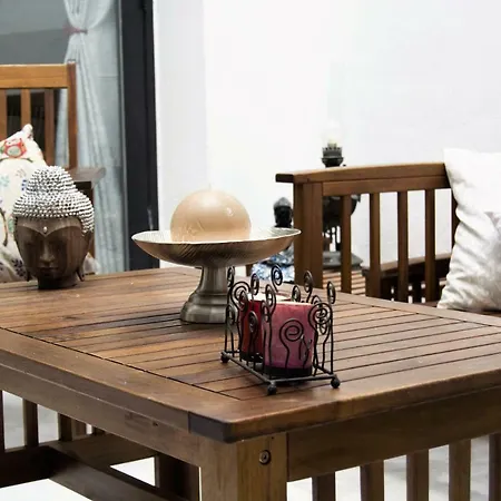 Appartement El Salvador Sevilla