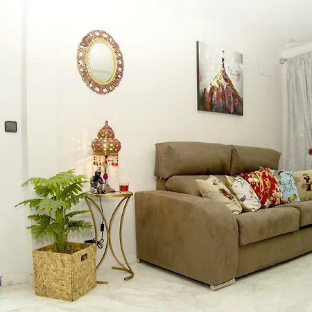 El Salvador Appartement *