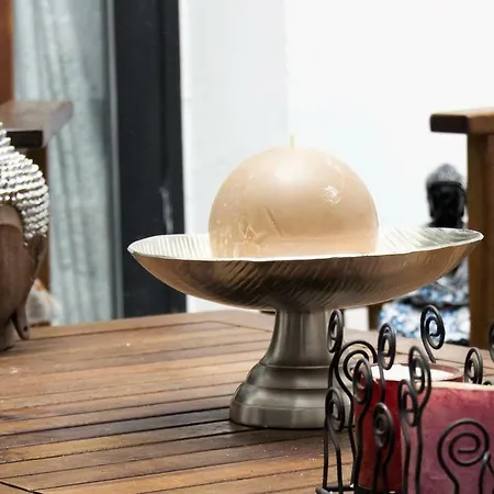 Appartement El Salvador Sevilla