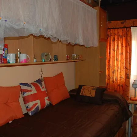 La De Lola Homestay Seville
