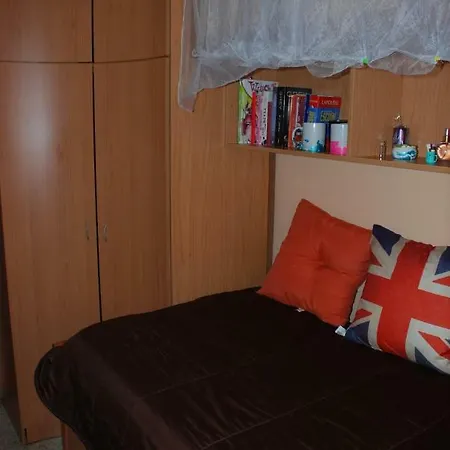 La De Lola Homestay