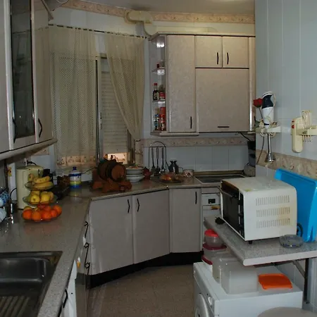 Homestay La De Lola Seville