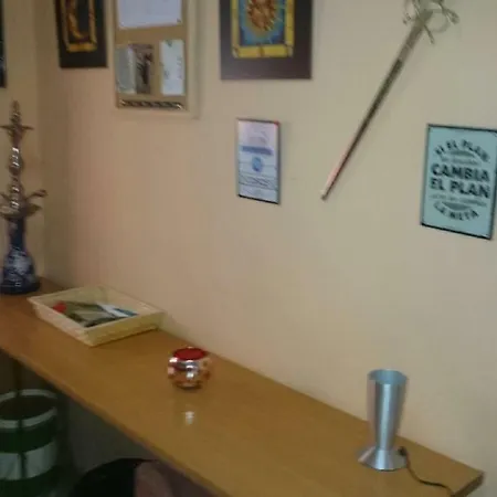 La De Lola Homestay *