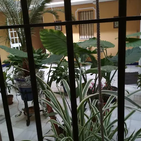Two Bedrooms Leonor Davalos *