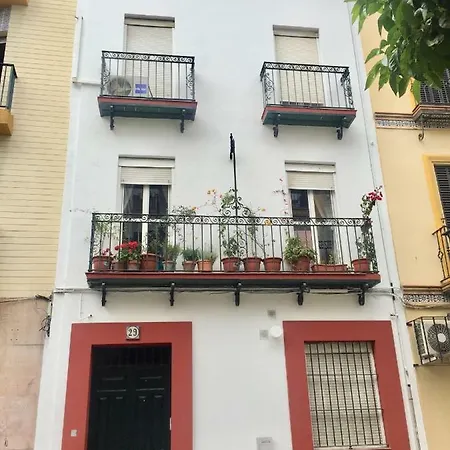 Dona Maria Coronel Apartment