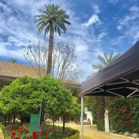 Apartment Dona Maria Coronel *