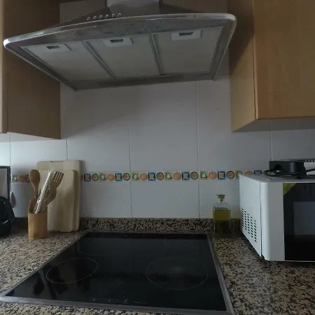 The Hostelito! Free Parking Seville