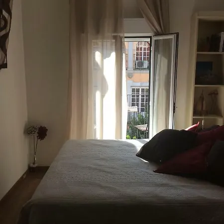 Loft House Triana Holiday home *