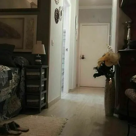 Apartment In Sevilla, With Wonderful View, Terrace And Wifi *