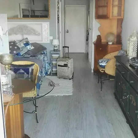 Apartment In Sevilla, With Wonderful View, Terrace And Wifi Seville