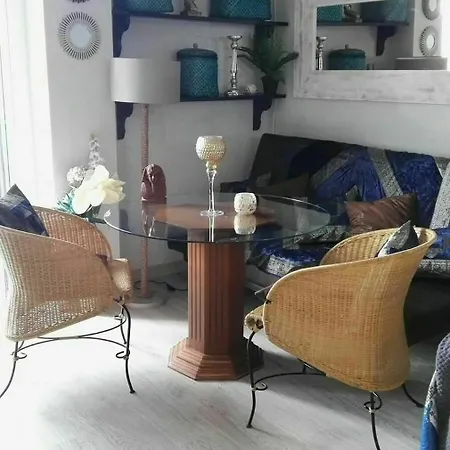 Apartment In Sevilla, With Wonderful View, Terrace And Wifi *