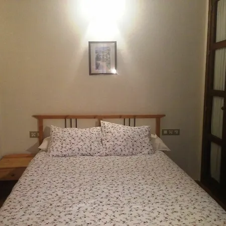 Deluxe Arco De La Macarena Apartment Seville