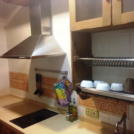Deluxe Arco De La Macarena Apartment Seville