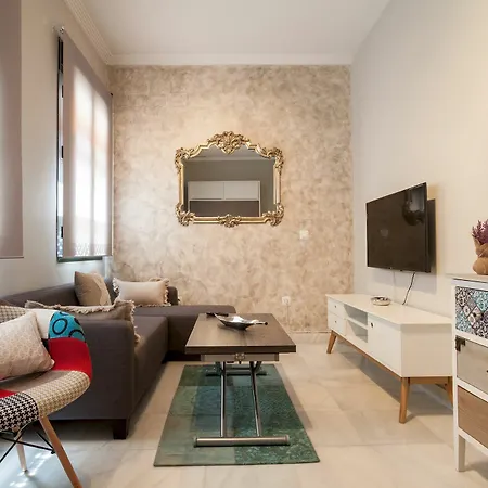 Apartment Dream Calle Zaragoza