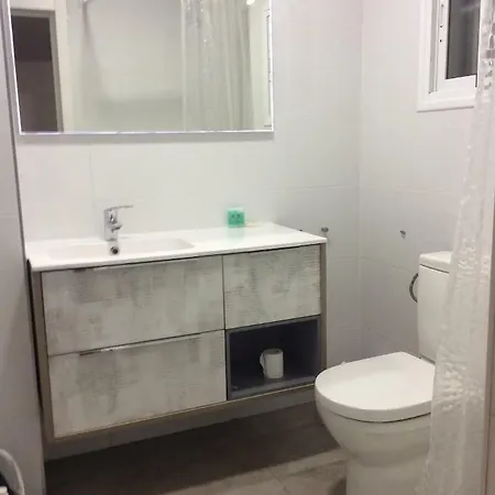 Loft House Triana *